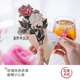 The beauty of tea cannot be hidden/Xinyi Tea Rose Oil Cut Green Tea Black Tea Oolong Tea Cold Brew Tea Bag Tea 3 boxes