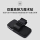 Steak [Upgraded Waterproof] Running Mobile Phone Arm Pack Carrying Artifact Sports Arm with Wrist Bag Outdoor Fitness Cycling Equipment Waterproof Protective Cover for Apple, Huawei, Xiaomi Men and Women
