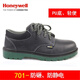 Honeywell BC0919701 702 703 Chaussures de sécurité à bas niveau économiques, Anti-Slip, Chaussures de sécurité anti-smash BC0919701 35