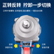 
Dongcheng Electric Wrench DCPB698 Brushless Large Torque Lithium Electric Wind Cannon Stand Worker Auto Repair Dongcheng Impact Wrench DCPB698 [4.0 Two Electric Power One Charge] + Gift Pack