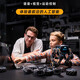 UBLIC UGOT AI Robot Bionic AI Course Children's Educational Toy Assembly Remote Control Programming Machine Dog AI Robot-Urban Shock Development Kit