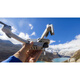 DJI ELF DJI UAV AERIAL FOTOGRAFIE HD Mechanische Anti-Shake-Gimbal 4K Hochdefinition Flucht Quad-Achse Mini4pro Mini 299 Neuer Standard-Double Electric + Djicare