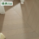 博典ENF级环保实木面皮新三层实木复合地板 地热人字拼鱼骨拼木地板 鱼骨6198