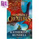 不可思议的生物 Impossible Creatures 英文原版 Katherine Rundell 2023水石年度图书 奇幻小说 冒险