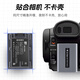 Fengbiao (FB) Sony Handheld DV-камера литиевая батарея, подходящая для AX700/60/45/30 CX680/610 PJ675 SEAT Зарядное устройство [3090MAH] FV100A двухэлектрический набор для двойного зарядного зарядки [3090MAH] FV100A