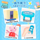 Peppa Pig spielen House Toys School Serie Set Cartoon Geburtstag Geschenke Kinder Jungen und Mädchen Geschenke