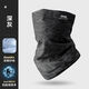 JEEP Jeep sun protection mask men's summer fishing and riding covering face and neck protection ice silk mask men's cooling scarf one size