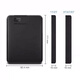 Western Digital WDWD mobile Festplatte 2T/1T/500G High-Speed ​​USB3.0 externer Computer universal mattschwarz 2TB2TB2TBX offizieller Standard