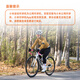 Xiaomi Sports Intercom Public Intercom Outdoor Riding Self-Driving Tour and Skiing 5,000km Handset (4G Full Network Connection + Type-c Charging + APP Team)