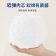 Colorful Doctor Baby Pillow Setting Pillow Anti-Version Correction Head Type 0-6-12 Months Correction Newborn 1-year-old baby pillow
