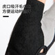 Gloves, sports and fitness equipment training for men and women, thin, non-slip, half-finger, wear-resistant, work, riding, anti-cocooning. Upgraded model gray [silica anti-slip palm pad] L size suitable for normal men [palm circumference 20-23]
