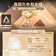 AMKE适配华为充电器66W100W120w超级快充原装氮化镓套装usb充电头type-c快充线头荣耀数据线充电线插头 【原充正品】66w快充头+1.0米快充线 快充套装