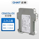 Zhengtai Safety Gate Intrinsic Safety Explosion-Proof ein in und zwei aus 4-20-mA-Analogschalter Signalisolierung CB1047 Stromisolator eins und eins 4 ~ 2