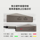 达音科（DUNU） DTC480 便携解码器耳放 手机HiFi设备安卓苹果手机通用4.4平衡3.5单端DSD256硬解 便携声卡功放 标配【送音乐会员+无损资源】