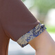 Ziyan Mother y ancianos Mother Sports para mujeres 2025 Summer Nuevo traje de vestimenta de dos piezas de dos piezas para mujeres de mediana edad de 50 años para mujeres 831 Brown 3xl (recomendado 115-130Jin [Jin equivale a 0.5 kg])