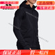 阿迪达斯 （adidas）/M ZNE HD FR 男子春秋连帽夹克外套EB5230 CY7374 S 175/92A