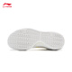 Li Ning Light Speed 3 Basketball Shoes Men's Shoes 2025 New Breathable Lightweight Rebound Support Stable Sports Shoes ABPV005