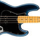 Kotflügel Singing Musical Shop Fender American College 2 Elektro-Bass/Bass Bass American Super League 019-3972-761 American College 2 J Bass