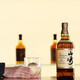 Yamazaki (Yamazaki) Japanese single malt whiskey original imported foreign wine Yamazaki 1923 (with box) 700ml*1 bottle Yamazaki 12 years (with box)
