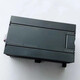 Side to Qi compatible PLC programmable controller S7200 digital expansion module EM221222 6ES7-222-1HL22 dark gray
