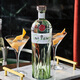 添加利TANQUERAY 原装进口洋酒自饮金酒 基酒调酒 杜松子酒 琴酒 添加利10号金酒750ml