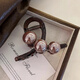 JiaoxueFei Perle Medium Grab Clip Haarhai Clip Haarnadel Rückenkopf neuer Stil High-End-Sinn Clip Kopfschmuck Haarkarte Frauenschild