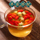 
[Net weight] Ningxia's special grade authentic wild red wolfberry bulk semi Jin [Jin equals 0.5 kg] New origin without stained tea soaked in water [Super affordable] 250g