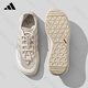 ADIDAS阿迪达斯溯溪鞋男鞋女鞋2025夏季新款户外涉水鞋百搭休闲运动鞋 矾土棕JH9757 40