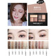 美宝莲（MAYBELLINE） 闪亮眼影盘女日落盘大地色西柚玫瑰豆沙色防晕染 日落时刻