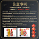 
Moutai (MOUTAI) Feitian 53 degrees Sauce-flavored liquor 500ml*2 Overseas version