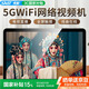 Xianke (SAST) TP1601 Machine de chant WiFi Singing Machine Machine Machine avec affichage