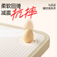 
Wanya baby crawling mat baby crawling mat thickened double-sided household floor mat xpe foam pad whole sheet anti-fall sound insulation [animal party + classic presbyopia] 2.5cm thickened 1.8*2.0 meters [sending storage straps]