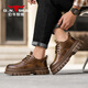 Bull Family Herrenschuhe in Sommer atmungsaktiv