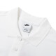 耐克（NIKE）POLO衫男士 25夏季新款运动服装翻领健身衣纯色棉质短袖透气T恤 FN3895-100 XS