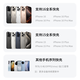 JD.com Magnetdaten Kabel Typ-C Apple 16/15 Ladekabel Doppelhead PD60W schnelles Ladewagen 1 Meter für iPhone 16 Promax Tablet iPad Huawei Starry Sky Black anwendbar