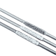 Nizhier Ernicrmo-3 Nickel-Crromium Molybdenum Welding Warling Ni327 Varilla de soldadura a base de níquel 6625 ALEAY ALEO ALIMENTO DE SOLDADA A CONDUCCIÓN DEL NÍQEO DE Níquel 1.62. Ernicrmo-3 Diámetro 2.0 mm Un kilogramo Jin [Jin equivale a 0.5 kg] precio