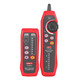 Uni-T Handheld Intelligent Line Patrol Line Line Проверка