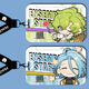 
Idol Dream Festival Card Set Idol Dream Festival Rentu Cheng Ming Shang Lan Card Set Student Farm Card Water Card Brand B12596 Ming Shang Lan Long Lan Lan Lan + Campus Card Set