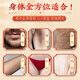 Nanjing Tongrentang Hair Removal Cream permanently removes hair roots and no longer grows in private areas, beard, armpits, facial armpit hair, and body for men and women. A box of 69 100g hair removal cream + 50ml essence