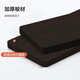 
Xingkai (XINGKAI) [Specialized in Government and Enterprise] Folding table, computer table, outdoor long table, table-type household desk, street stall table, BGZ673 Black walnut double layer [rounded corners to prevent bumps] 100*60