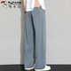 Holzspecker (Tucano) Hosen Sommer Herren lose legging
