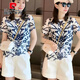 Pierre cardin internet celebrity sports suit for women 2025 summer new fashionable fashionable and fashionable shorts shorts casual two-piece set picture color short sleeve 679 M