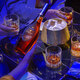 马爹利（Martell） 名士vsop 干邑白兰地 洋酒 350ml*2 双支