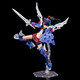 
Shouya Ji Niang Assembly Model Goddess Device Mecha Girl Robot King Kong Toy KP683 X02 Knight Original and Genuine