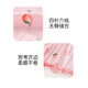 Ice and Snow Kapok Children's Childgown Girls Summer Summer Style Modal A Type de glace Pyjama Cool Pyjamas Medium Big Children's Dress Home Clothes