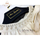 Vestido sin mangas de niña caliente y sexy de Mileqi con una cintura de niña rica y se ve delgada y nicho de temperamento Halter Neck A-Line Skirt A Dress [Pure Sexy] m [Sugerir 95-105Jin [Jin equivale a 0.5 kg]]
