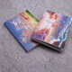 [Reconnaître la version authentique] Écume d'apprentissage déguisé (version de l'ensemble Chao Yu Limited dans un total 2 volumes) Version de la gravure laser Papaya Works Youth Literary Novel Physical Book Sn4866