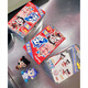 Я хочу купить подлинную коробку продукта Ifoodtoy Nezha: Devil Child's Ao Crazy Candy Toy Bodel B (сидя и стоя), чтобы открыть сумку и подтвердить, что вы не против,