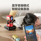 
Fluorite Robot Intelligent Children's Companionship Robot Firebao Series Smart Home Companionship Remote Control Voice Reading Children's Robot Intelligent Robot Firebao RK2pro EP Programming Edition Building Block Control Set