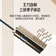 WL王力4级新款防盗门家用入户门进户门智能子母门单门大门P701【2.0】 带屏智能锁（P50升级） 单门2050*1050&2150*950